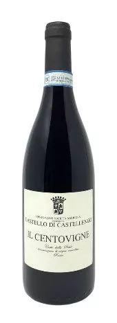 Immagine vino Il Centovigne 2018 - Nebbiolo Coste della Sesia Doc 