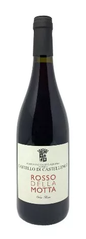 Immagine vino Rosso della Motta - Vino Rosso Immagine vino Rosso della Motta - Vino Rosso