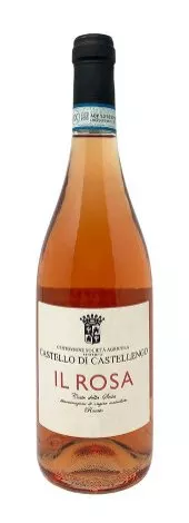Immagine vino Il Rosa - Rosato Coste della Sesia Doc 