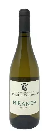 Immagine vino Miranda - Vino Bianco 