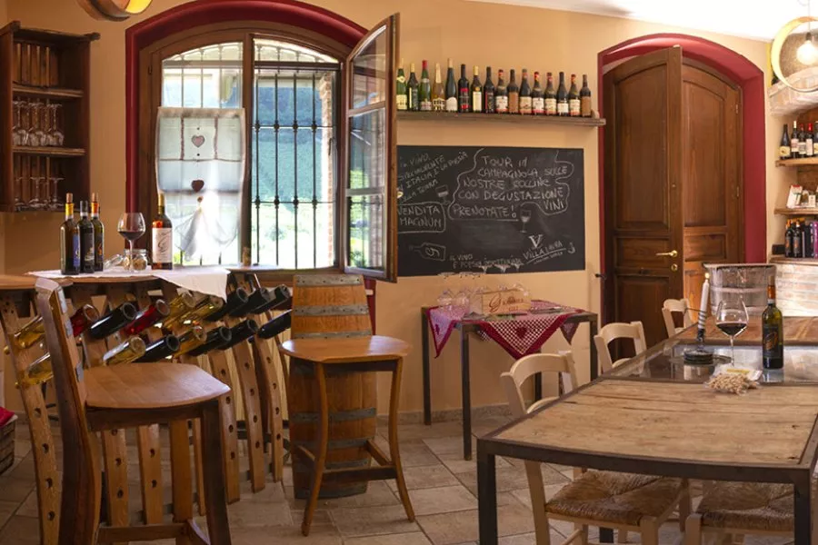 Immagine Degustazione estesa 10