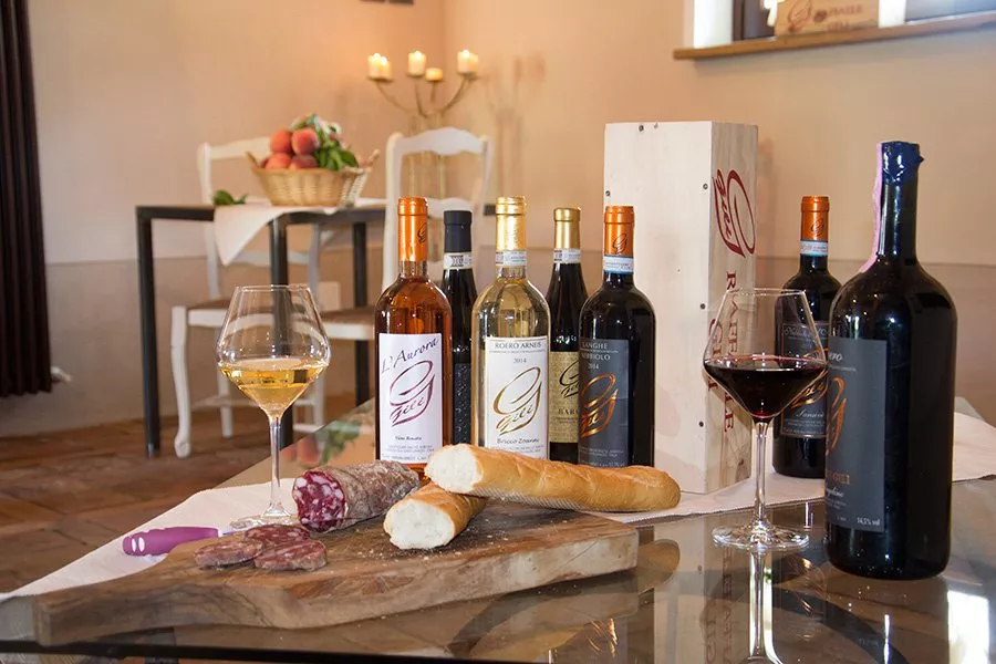 Immagine Degustazione estesa 11