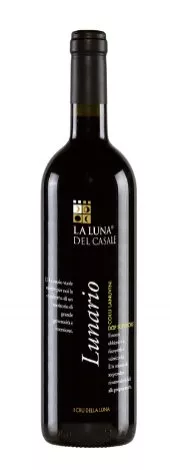 Immagine vino Lunario – DOP Colli Lanuvini Superiore Immagine vino Lunario – DOP Colli Lanuvini Superiore