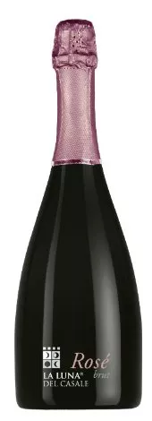 Immagine vino Rosé Brut – IGP Lazio Rosato Spumante Brut Millesimato Immagine vino Rosé Brut – IGP Lazio Rosato Spumante Brut Millesimato