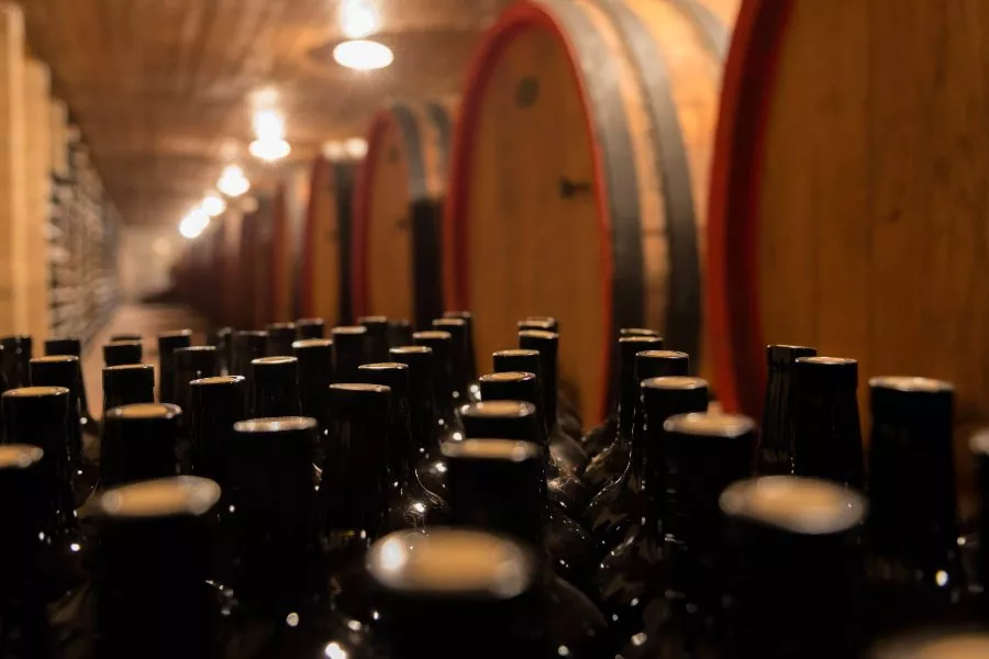 Immagine Cantine Barsento 3
