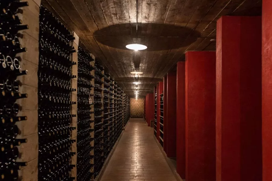 Immagine Cantine Barsento 4 Immagine Cantine Barsento 4