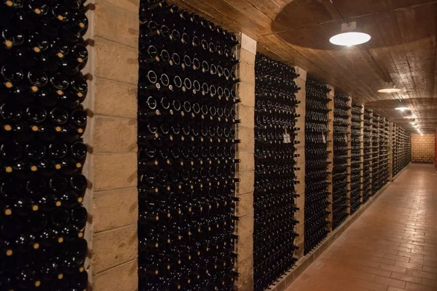 Immagine Visita con degustazione 7 Immagine Visita con degustazione 7