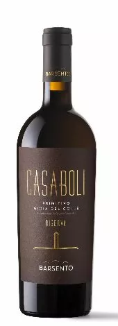 Immagine vino Casaboli