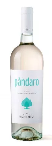 Immagine vino Pandaro