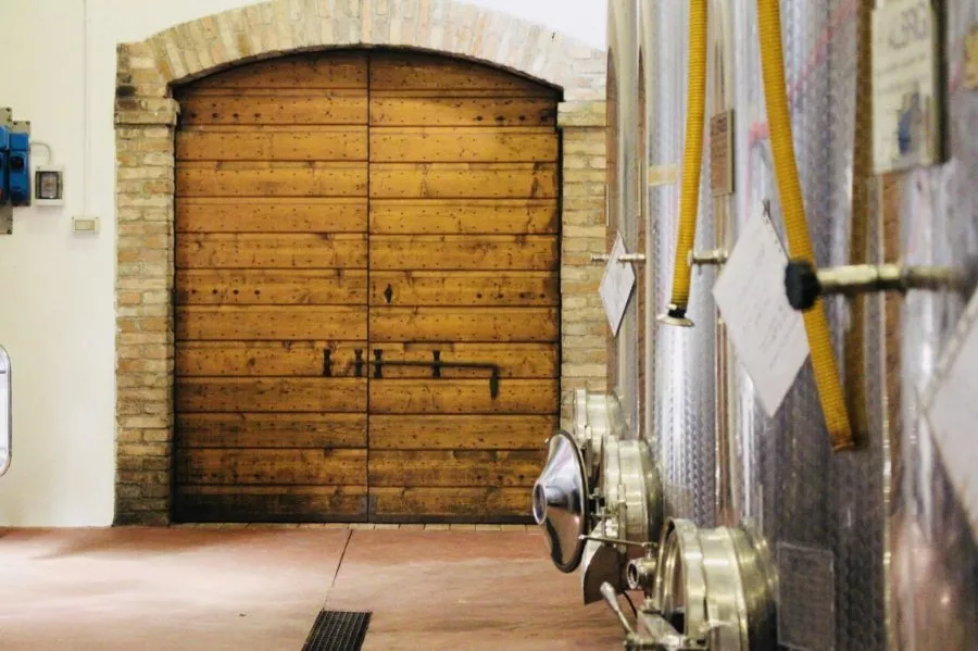 Immagine Cantina Gozzi 12 Immagine Cantina Gozzi 12