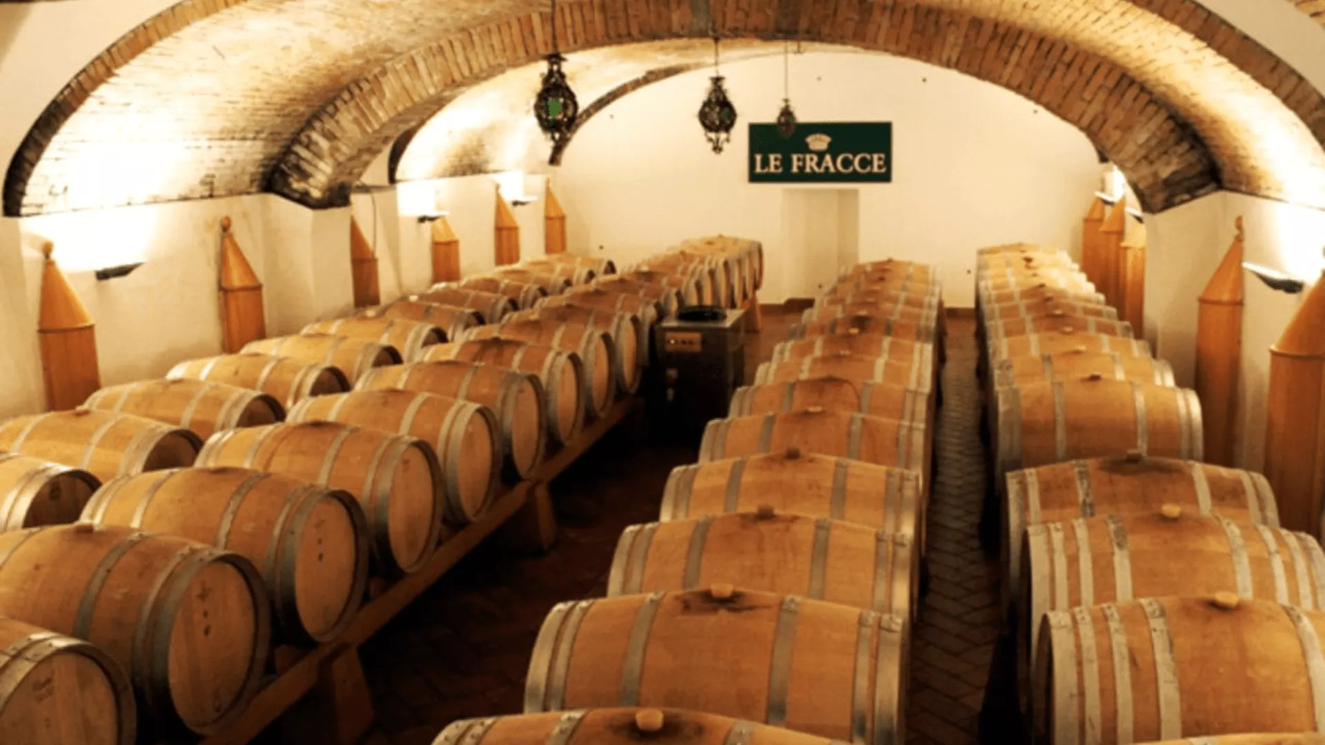 Immagine Tenuta Le Fracce 1 Immagine Tenuta Le Fracce 1