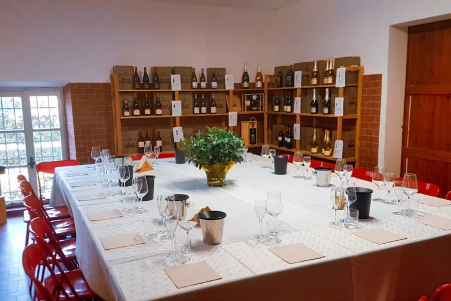 Immagine Tenuta Le Fracce 3