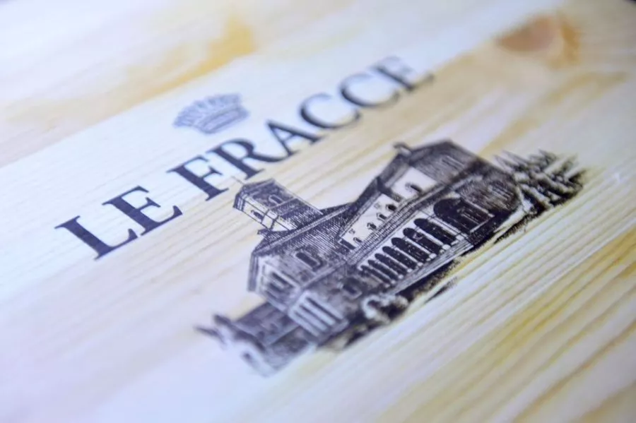 Immagine Tenuta Le Fracce 5