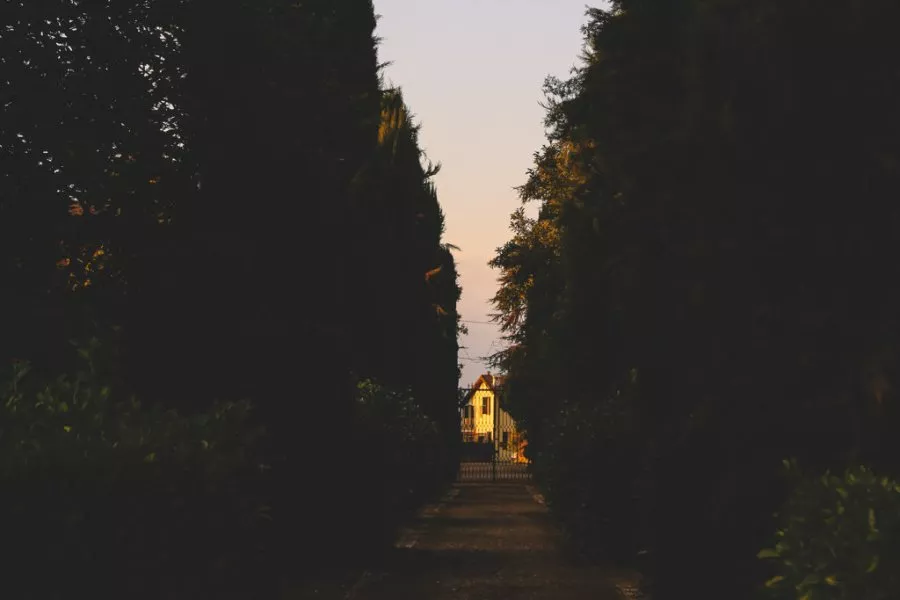 Immagine Tenuta Le Fracce 7 Immagine Tenuta Le Fracce 7
