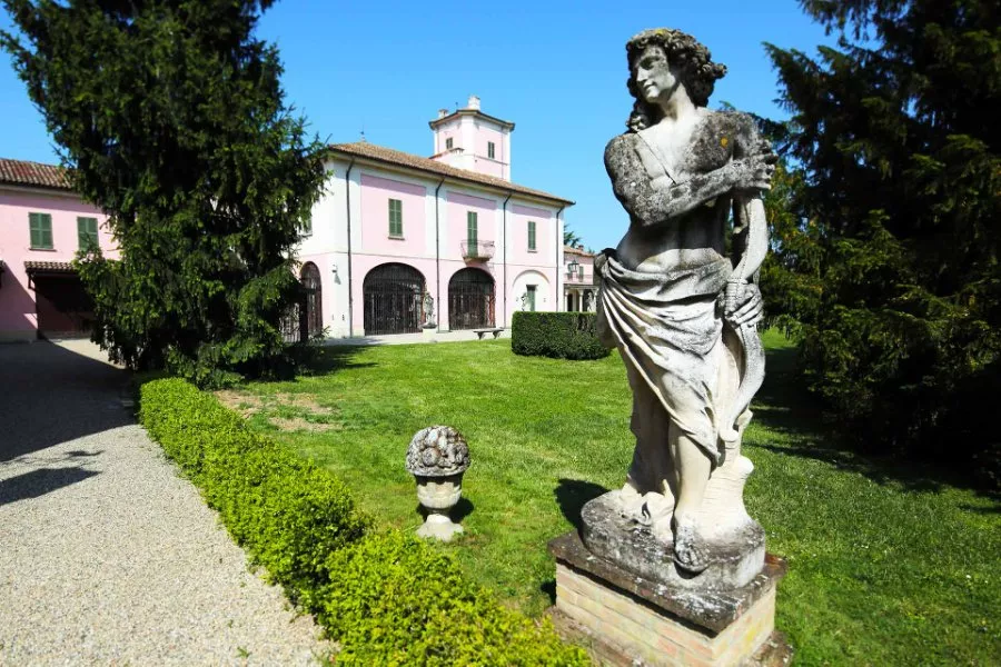 Immagine Tenuta Le Fracce 8 Immagine Tenuta Le Fracce 8