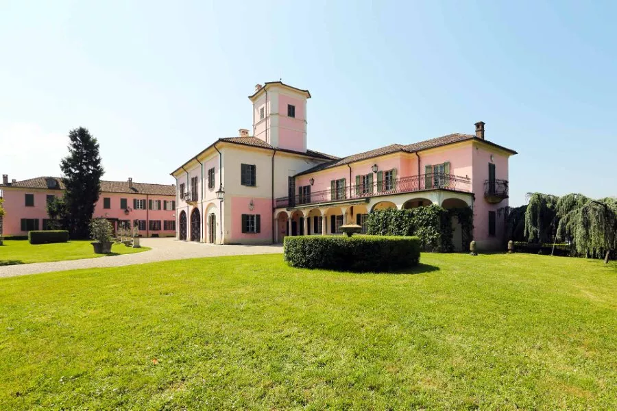 Immagine Tenuta Le Fracce 9 Immagine Tenuta Le Fracce 9