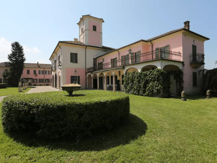 Immagine Tenuta Le Fracce 2 Immagine Tenuta Le Fracce 2
