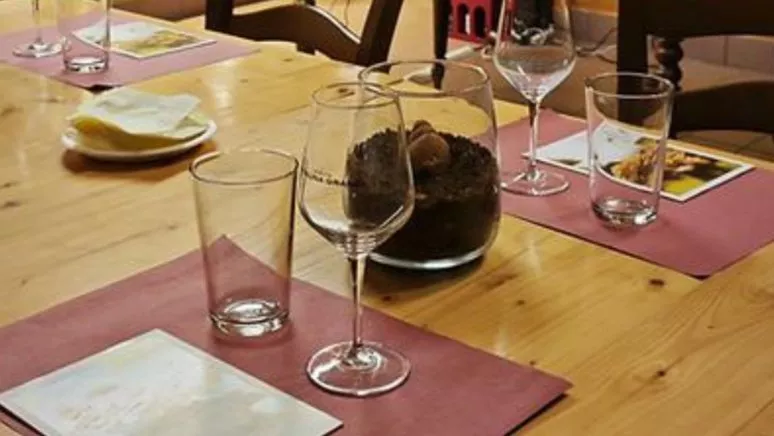 Immagine visita Verkostung Lernen wir uns gegenseitig kennen cantina Tenuta Natalina Grandi Immagine visita Verkostung Lernen wir uns gegenseitig kennen cantina Tenuta Natalina Grandi