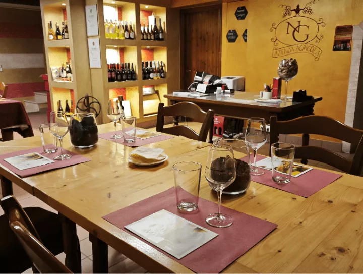 Immagine Tasting Let's get to know each other 3