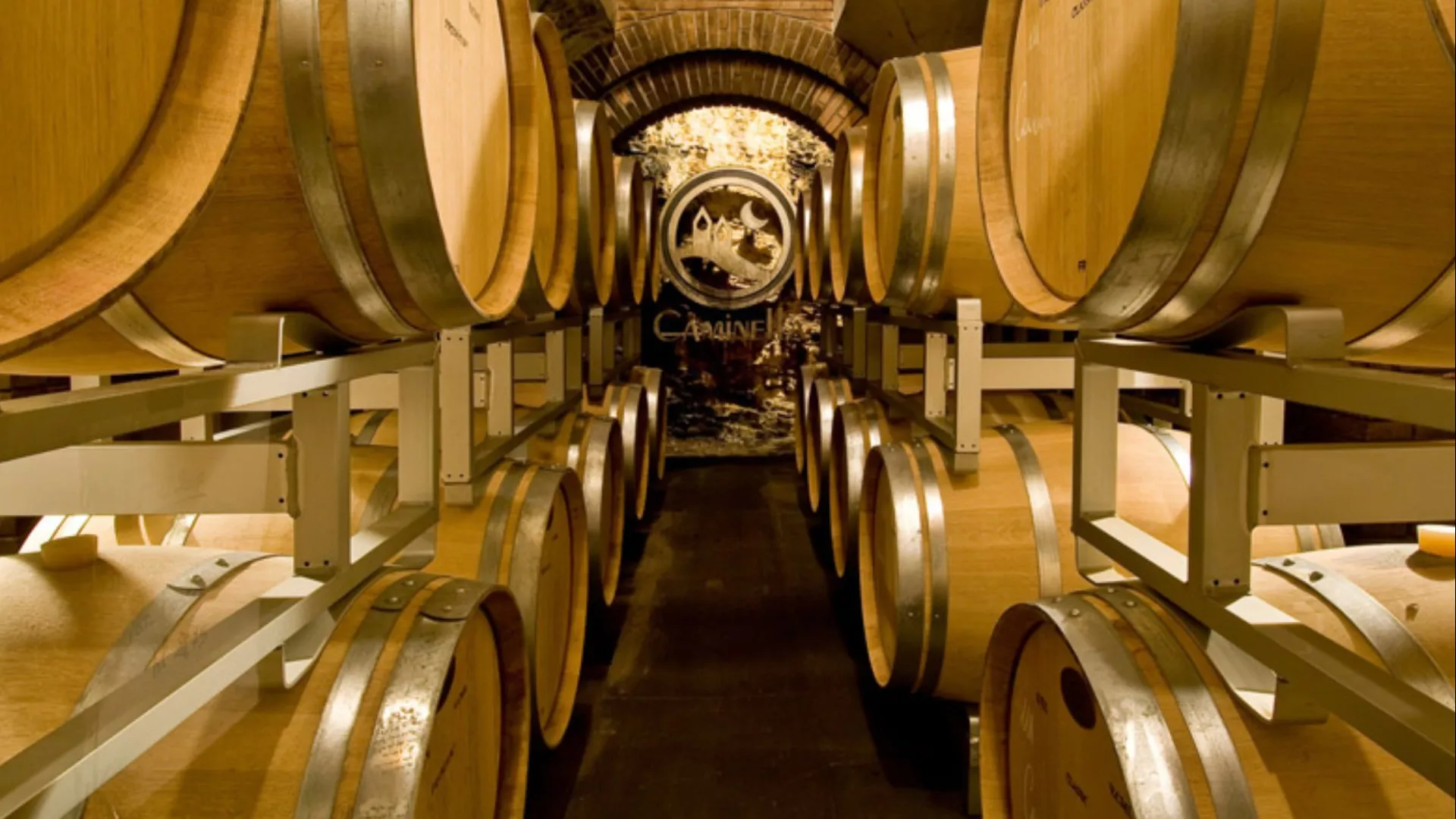 Immagine Cantina Caminella 1 Immagine Cantina Caminella 1