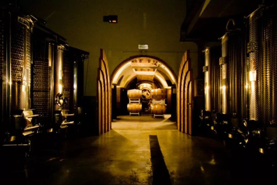 Immagine Cantina Caminella 10 Immagine Cantina Caminella 10
