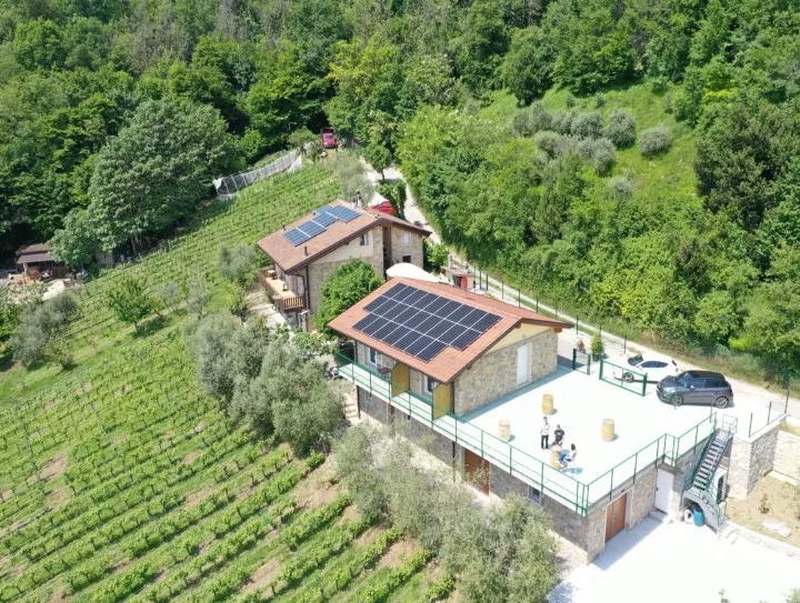 cantina Ca' Del Manenti