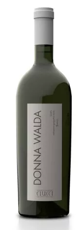 Immagine vino ELEMENTO - DONNA WALDA