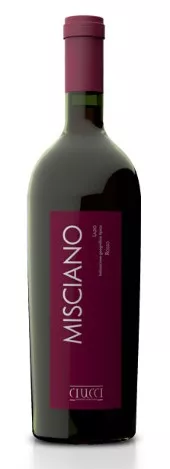 Immagine vino MISCIANO