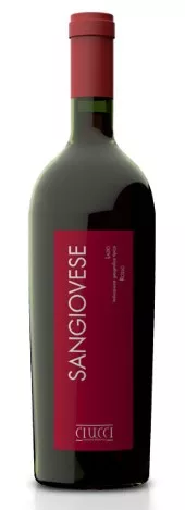 Immagine vino SANGIOVESE