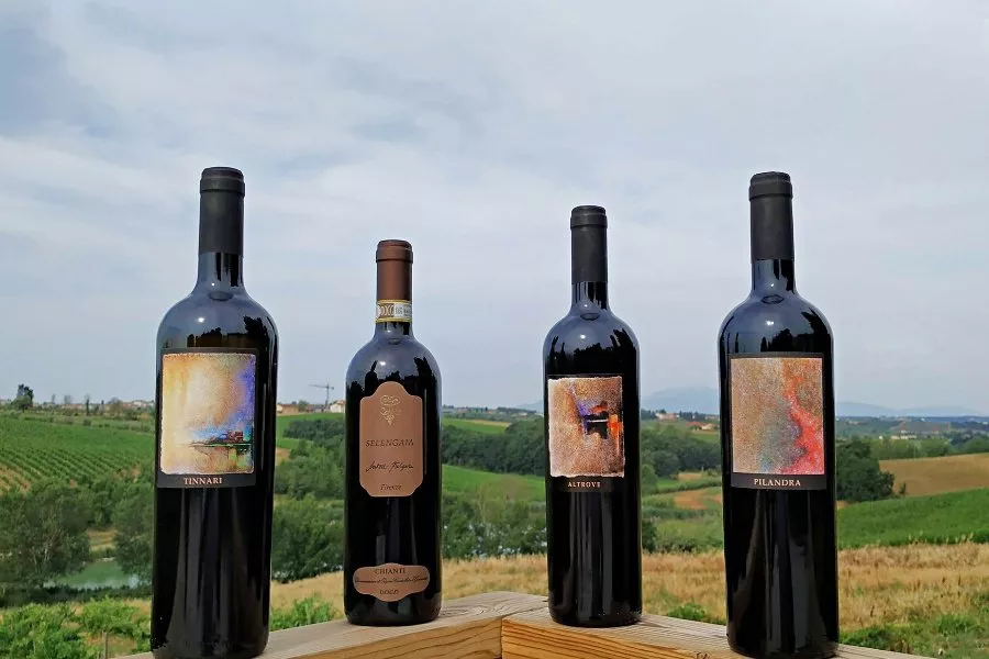 Immagine Cantina Falzari 3
