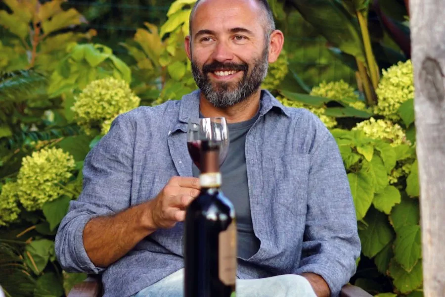 Immagine Degustazione vini e olio 14 Immagine Degustazione vini e olio 14