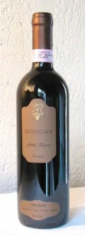 Immagine vino Selengaia