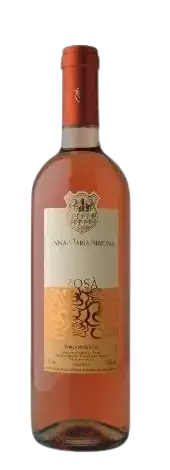 Immagine vino Vino Rosato Rosa’ Immagine vino Vino Rosato Rosa’