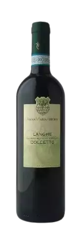 Immagine vino Langhe Dolcetto DOC
