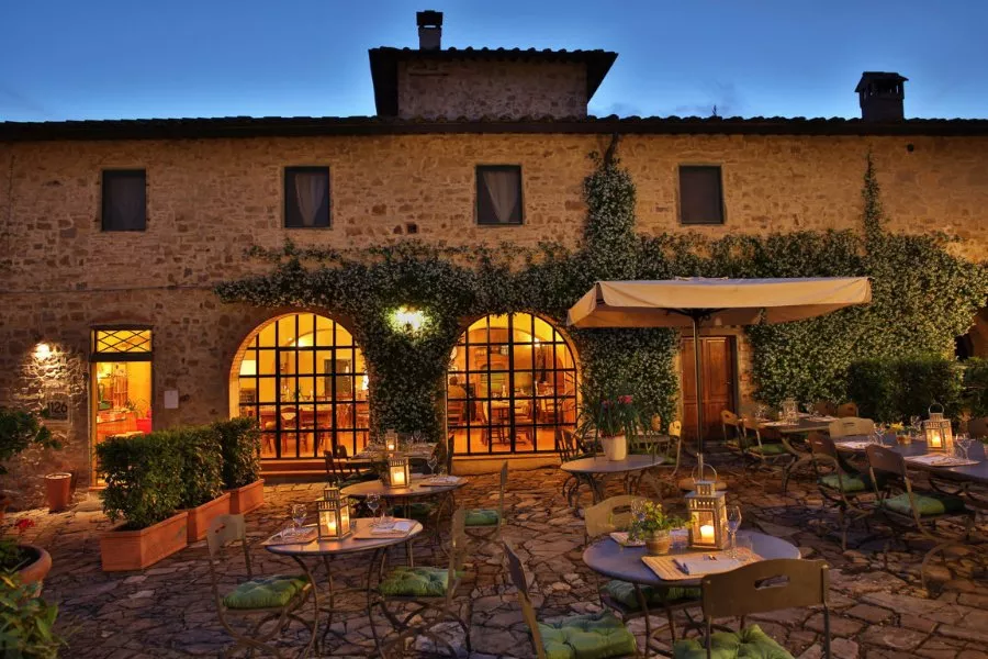 Immagine Fattoria di Cinciano 4 Immagine Fattoria di Cinciano 4