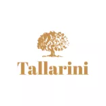 Tallarini logo Tallarini logo
