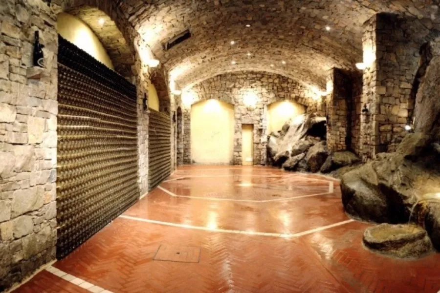 Immagine Tallarini 4 Immagine Tallarini 4