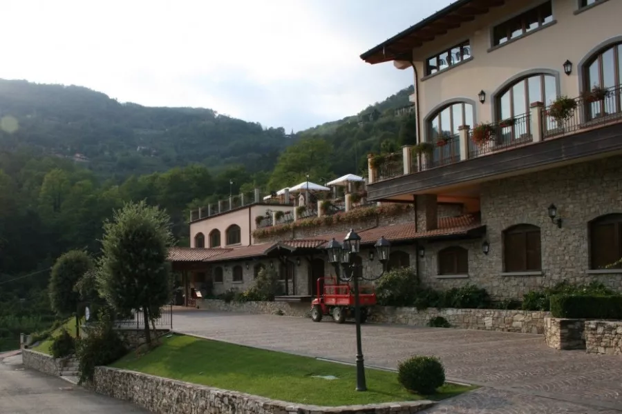 Immagine Tallarini 5 Immagine Tallarini 5