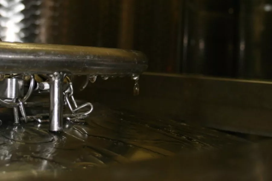 Immagine Degustazione Stellata con Visita alla cantina 11