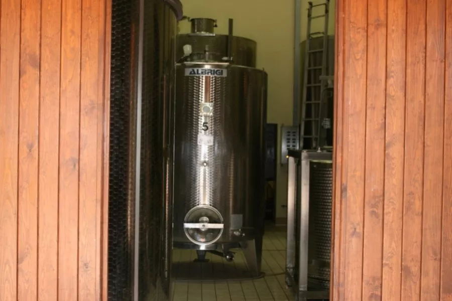 Immagine Degustazione Stellata con Visita alla cantina 15