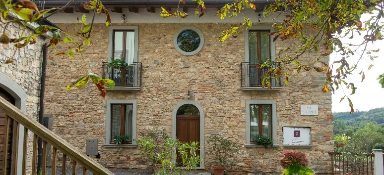 Immagine visita Soggiorno DiVino con visita in cantina e degustazione Gold