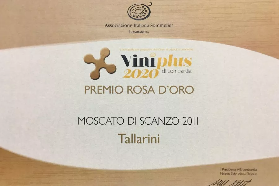 Tallarini