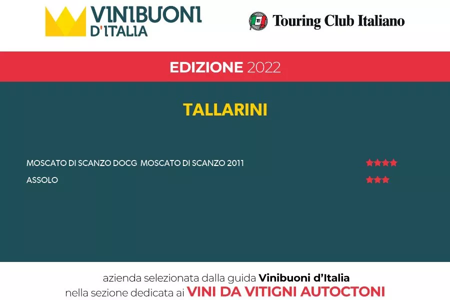 Tallarini