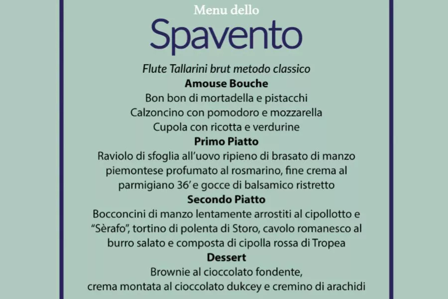 Immagine Pranzi e Cene con Delitto 2 Immagine Pranzi e Cene con Delitto 2