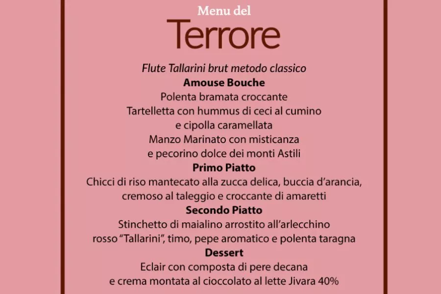 Immagine Pranzi e Cene con Delitto 3 Immagine Pranzi e Cene con Delitto 3