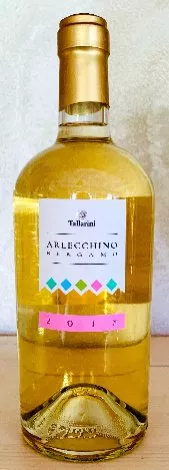 Immagine vino Arlecchino - varietale chardonnay