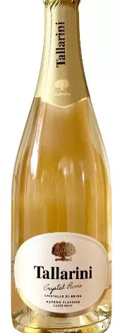 Immagine vino Crystal Rime - cuvée 56*16