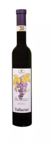 Immagine vino Moscato di Scanzo DOCG