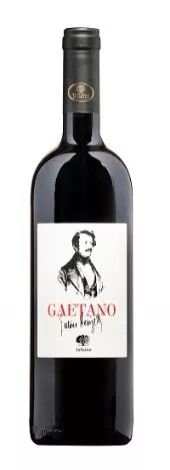 Immagine vino Gaetano - valcalepio rosso riserva doc '13