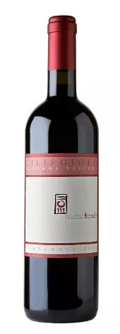 Immagine vino Ciliegiolo vendemmia 2019 - Maremma Toscana DOC Immagine vino Ciliegiolo vendemmia 2019 - Maremma Toscana DOC